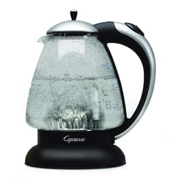 Capresso H2O Plus Electric kettle
