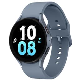 Samsung Smart Watch Galaxy Watch 5 HR GPS - Blue