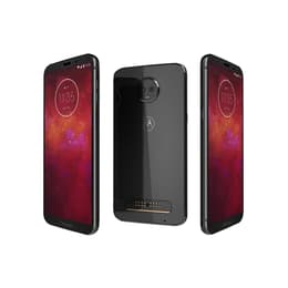 Motorola Moto Z3 Play 64GB - Purple - Locked AT&T