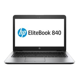 Hp EliteBook 840 G3 14-inch (2015) - Core i5-6200U - 16 GB - SSD 240 GB