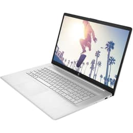 Hp Laptop 17-cn0023dx 17-inch (2021) - Core i5-1135G7 - 8 GB - SSD 256 GB