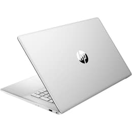 Hp Laptop 17-cn0023dx 17-inch (2021) - Core i5-1135G7 - 8 GB - SSD 256 GB