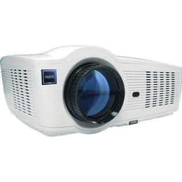 Rca RPJ129 Video projector 84 Lumen - White