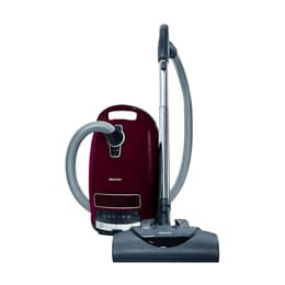 Vacuum cleaner with bag MIELE Complete C3 for Soft Carpet