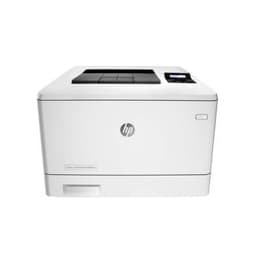 HP Color LaserJet M452DW