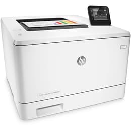 HP Color LaserJet M452DW