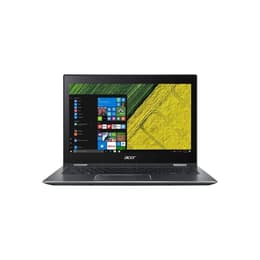 Acer Spin 5 SP513-52N-8326 13" Core i7 1.8 GHz - SSD 256 GB - 8 GB QWERTY - English