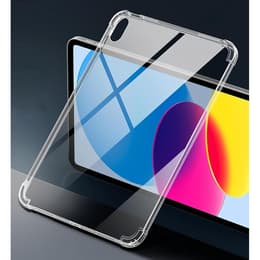 Clear Case Cover for Apple iPad 10th & 11th Generation