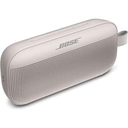 Bose SoundLink Flex Bluetooth speakers - White