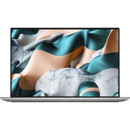 Dell XPS 15 9500 15-inch (2020) - Core i7 - Gen 10 (H) - 16 GB - SSD 512 GB
