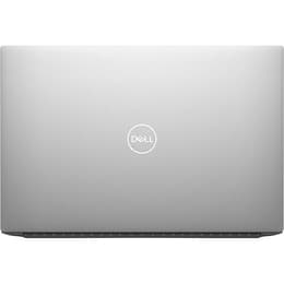 Dell XPS 15 9500 15-inch (2020) - Core i7 - Gen 10 (H) - 16 GB - SSD 512 GB
