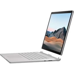Microsoft Surface Book 3 13" Core i5 1.2 GHz - SSD 256 GB - 8 GB QWERTY - English