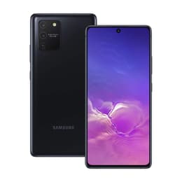 SAMSUNG Unlocked Galaxy S20 Plus, 128GB Black - Smartphone 