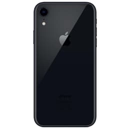 iPhone XR 128GB - Black - Unlocked