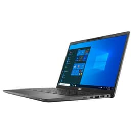Dell Latitude 7420 14-inch (2020) - Core i7-1185G7 - 32 GB - SSD 1 TB