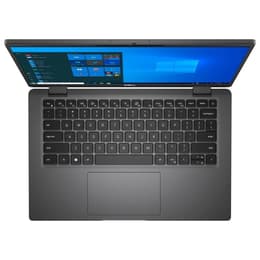Dell Latitude 7420 14-inch (2020) - Core i7-1185G7 - 32 GB - SSD 1 TB