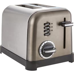 Cuisinart CPT-160BKSFR Toaster