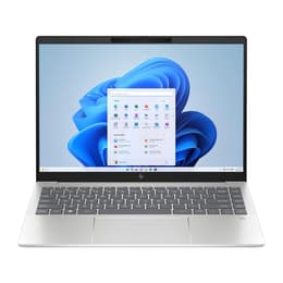 Hp Pavilion Plus 14-Ey0XXX 14-inch (2023) - Ryzen 5 7540U - 16 GB - SSD 512 GB