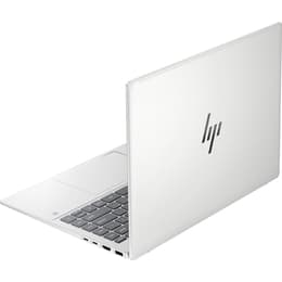 Hp Pavilion Plus 14-Ey0XXX 14-inch (2023) - Ryzen 5 7540U - 16 GB - SSD 512 GB