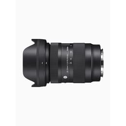Camera Lense Sony E Wide-angle f/2.8