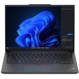 Lenovo Thinkpad E14 G6 14-inch (2025) - Ryzen 7 7735U - 8 GB - SSD 256 GB
