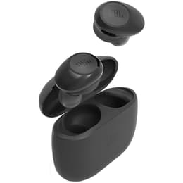JBL Tune 125TWS Earbud Bluetooth Earphones - Black