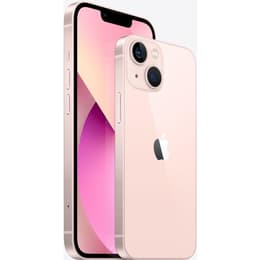 iPhone 13 mini 256GB - Pink - Locked T-Mobile