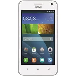Huawei Y360 4GB - White - Locked Verizon
