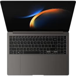 Galaxy Book3 Pro 360 16-inch (2023) - Core i7 - Gen 13 (P) - 16 GB - SSD 1 TB