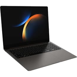 Galaxy Book3 Pro 360 16-inch (2023) - Core i7 - Gen 13 (P) - 16 GB - SSD 1 TB