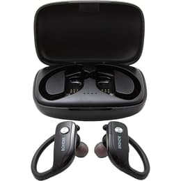 Bondir QK7-00722 Earbud Bluetooth Earphones - Black