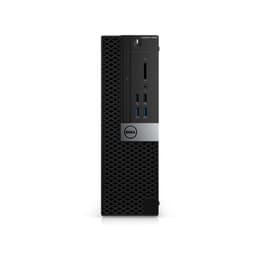 Dell OptiPlex 7050 SFF Core i7 3.60 GHz - HDD 1 TB RAM 32GB