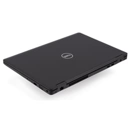 Dell Latitude 5591 15-inch (2018) - Core i5-8400 - 8 GB - SSD 256 GB