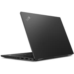 Lenovo ThinkPad L13 Yoga 13-inch (2019) - Core i5-10210U - 8 GB - SSD 512 GB