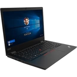 Lenovo ThinkPad L13 Yoga 13-inch (2019) - Core i5-10210U - 8 GB - SSD 512 GB