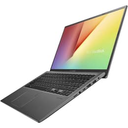 Asus VivoBook F512DA-IS79 15-inch (2020) - Ryzen 7 3700U - 16 GB - SSD 512 GB