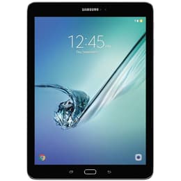 Galaxy Tab S2 64GB - Black - (Wi-Fi)
