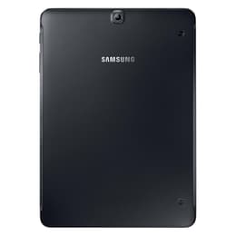 Galaxy Tab S2 64GB - Black - (Wi-Fi)