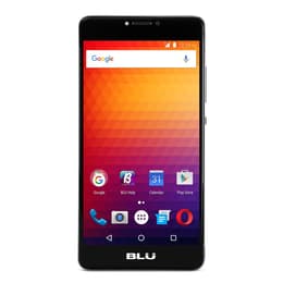 Blu R1 Plus 16GB - Black / Gray - Unlocked
