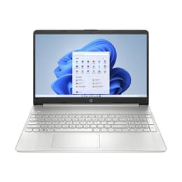 Hp 15-DY1025NR 15-inch (2019) - Core i3-1005G1 - 8 GB - SSD 256 GB