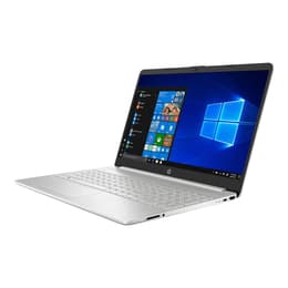 Hp 15-DY1025NR 15-inch (2019) - Core i3-1005G1 - 8 GB - SSD 256 GB