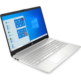 Hp 15-DY1025NR 15-inch (2019) - Core i3-1005G1 - 8 GB - SSD 256 GB