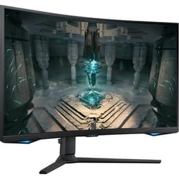 Samsung 27-inch Monitor 2560 x 1440 LCD (LS27BG652ENXGO)