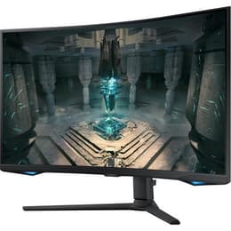 Samsung 27-inch Monitor 2560 x 1440 LCD (LS27BG652ENXGO)
