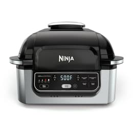 Ninja AG302HBK Multi-Cooker