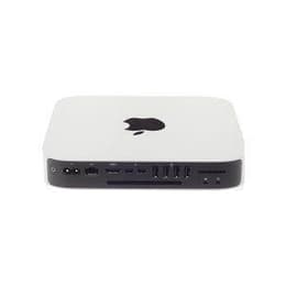 Mac Mini (Late 2012) Core i7 2.3 GHz - SSD 256 GB - 8GB