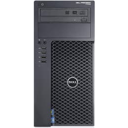 Dell Precision T1700 Xeon E3 3.1 GHz - HDD 500 GB RAM 4GB