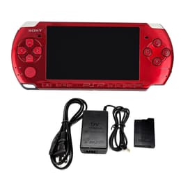 Handheld System Sony PSP 3000