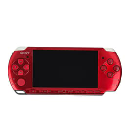 Handheld System Sony PSP 3000