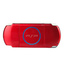 Handheld System Sony PSP 3000